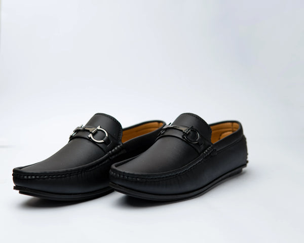 Urban Edge Loafers